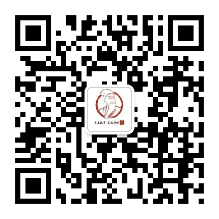 平安眉山公众号二维码