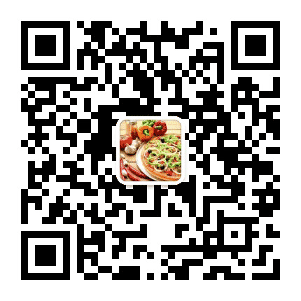 辣妈美食工坊公众号二维码