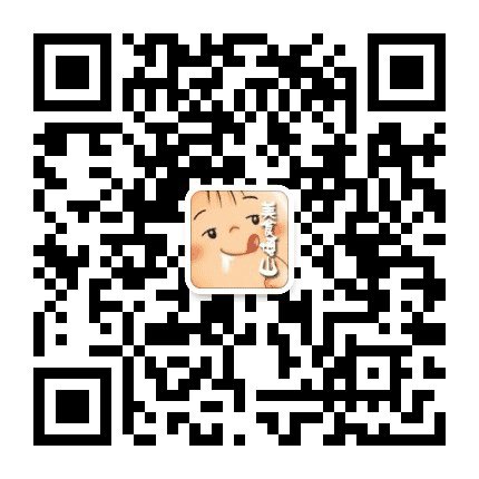 美食博山公众号二维码