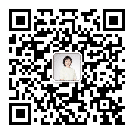 六大妈爱美食公众号二维码