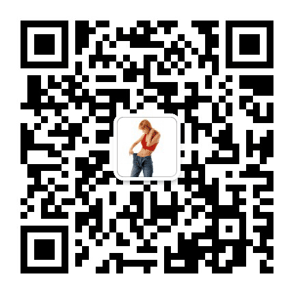 美体变瘦生养吧公众号二维码