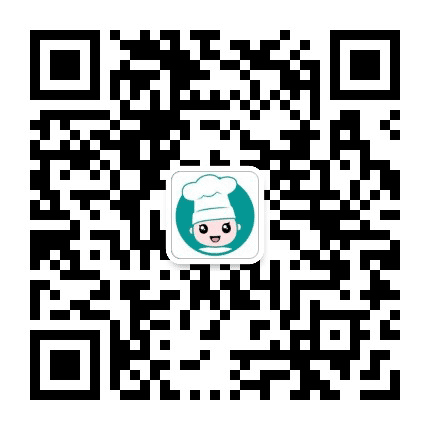 每天一道美味家常菜公众号二维码