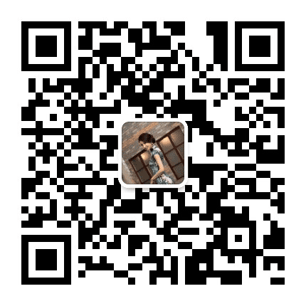 玉兰精品女装公众号二维码