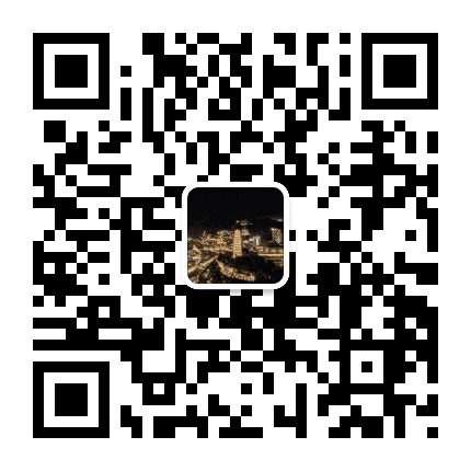美延安公众号二维码