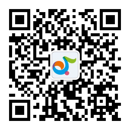美育奉贤中心公众号二维码