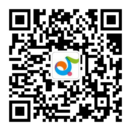 美育上海黄浦中心公众号二维码