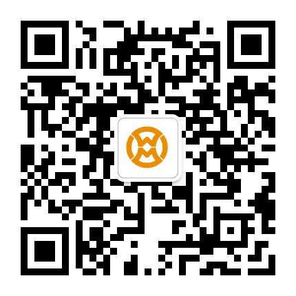 美通财富中心公众号二维码
