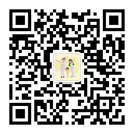 墨尔本爸妈帮公众号二维码