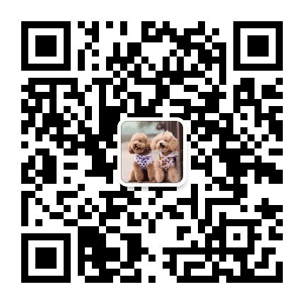 萌宠部落营公众号二维码