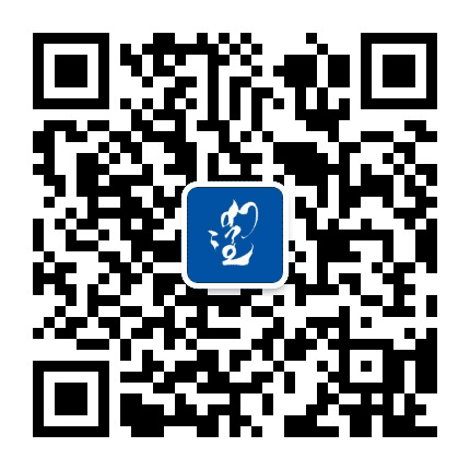 蒙古百科公众号二维码