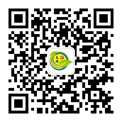 春晖蒙古公众号二维码