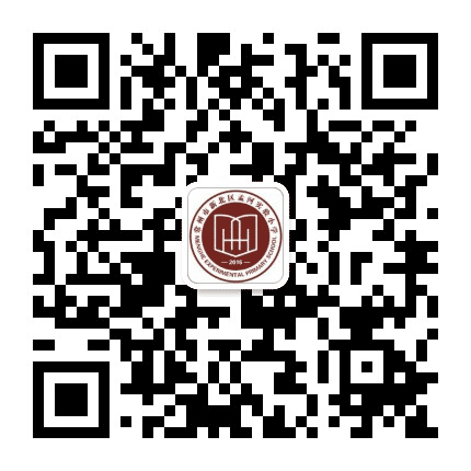 常州市新北区孟河实小公众号二维码