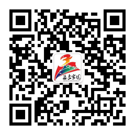 临沂孟良家园旅游度假区公众号二维码