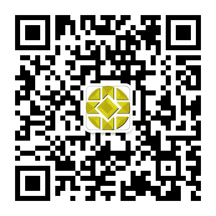 盟利贷P2P公众号二维码