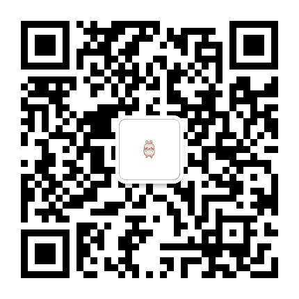 萌叔在杭州公众号二维码