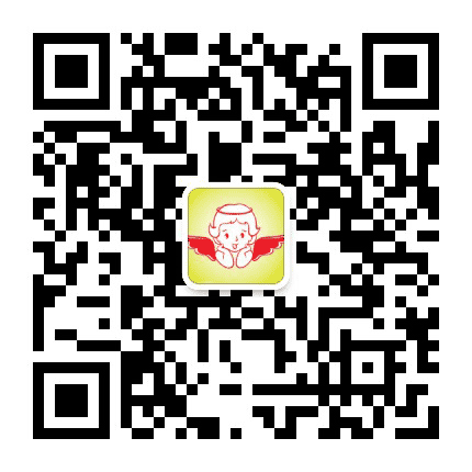 萌妈妈公众号二维码