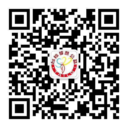 台铃梦想公益公众号二维码