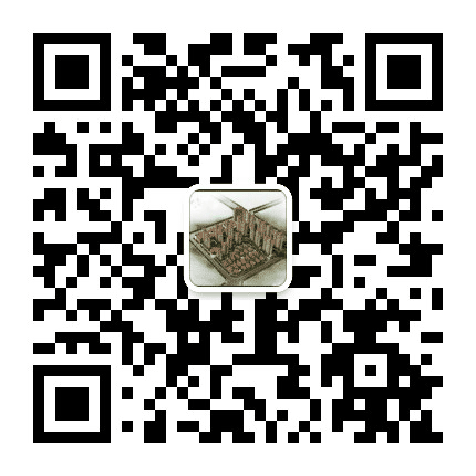 梦溪小镇物业服务中心公众号二维码