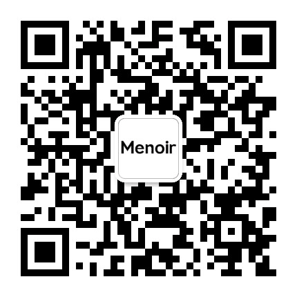 米洛家居公众号二维码