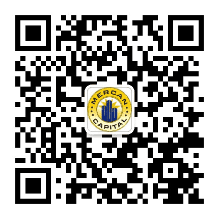 中加美康公众号二维码