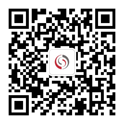 迈胜医疗公众号二维码