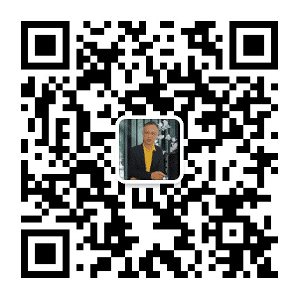 私域流量创业赛公众号二维码