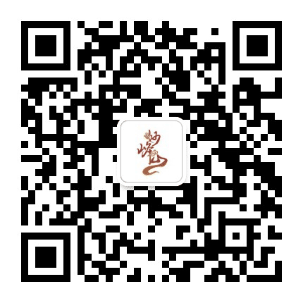 妙峰山公众号二维码