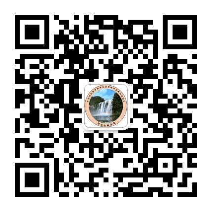安顺民革公众号二维码