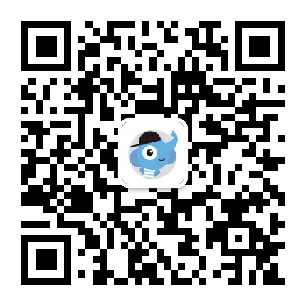 易贝乐南京迈皋桥中心公众号二维码
