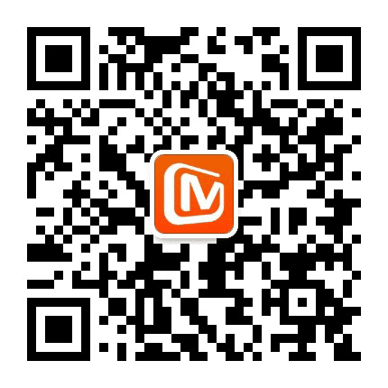 芒果TV人力资源中心公众号二维码