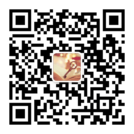 全球人生智慧公众号二维码
