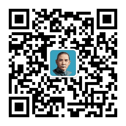 民革榆林市委会公众号二维码