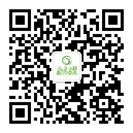 勐果占璧翡翠公众号二维码