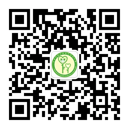 上海市闵行区安宁路幼儿园公众号二维码