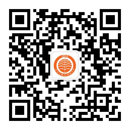 上海市闵行区鹤北初级中学公众号二维码