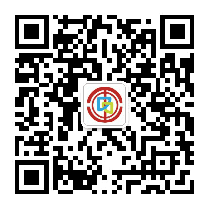 闵行工会公众号二维码