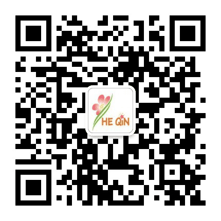 上海闵行区鹤琴爱真幼儿园公众号二维码