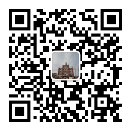 常州市武进区马杭基督教堂公众号二维码
