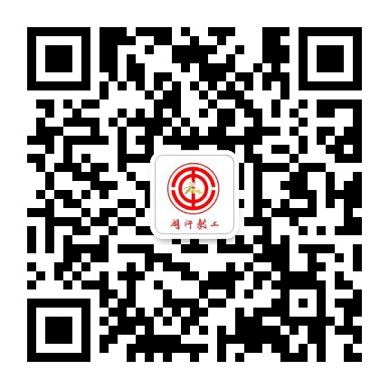 闵行教工公众号二维码