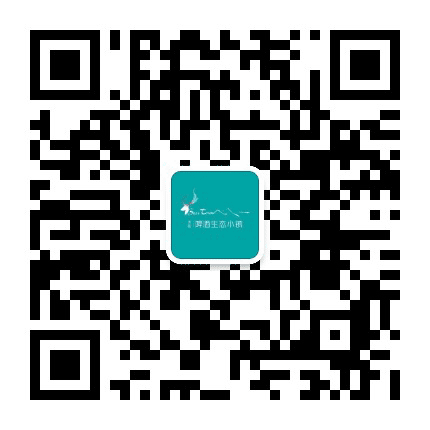 梅河口啤酒小镇公众号二维码