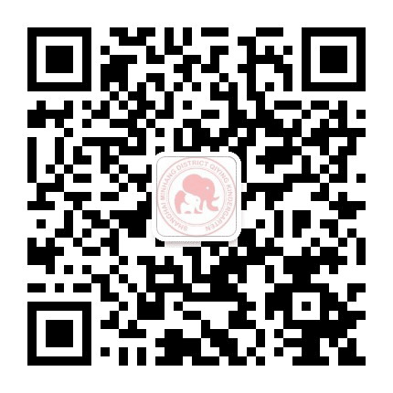 上海闵行区启英幼儿园公众号二维码