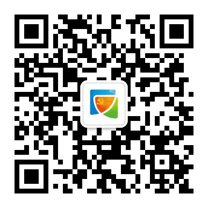 闵行党建公众号二维码