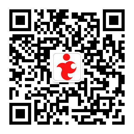 闵行区民办塘湾小学公众号二维码