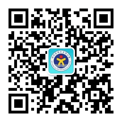 上海闵行区民办文河小学公众号二维码