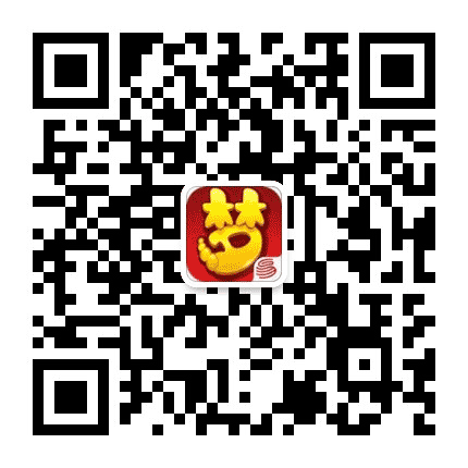 网易梦幻西游手游公众号二维码