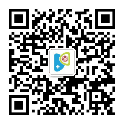闵行医务工会公众号二维码