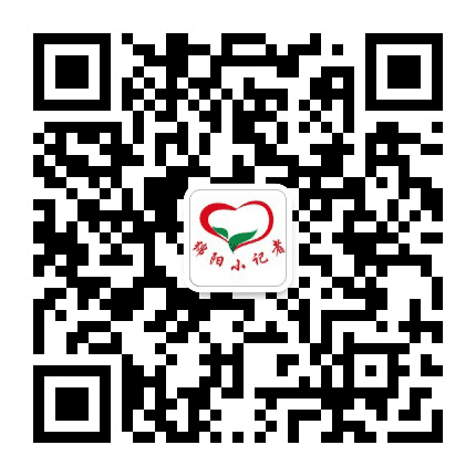 绵阳晚报小记者俱乐部公众号二维码