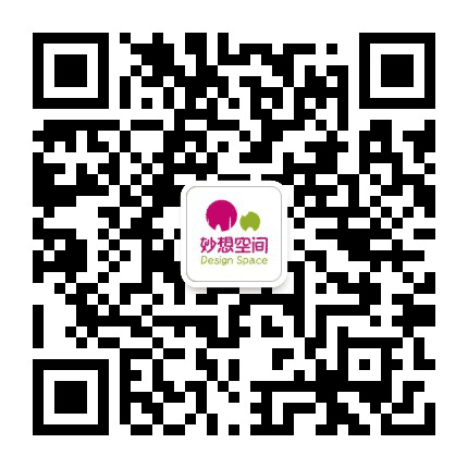 妙想空间宝龙校区公众号二维码