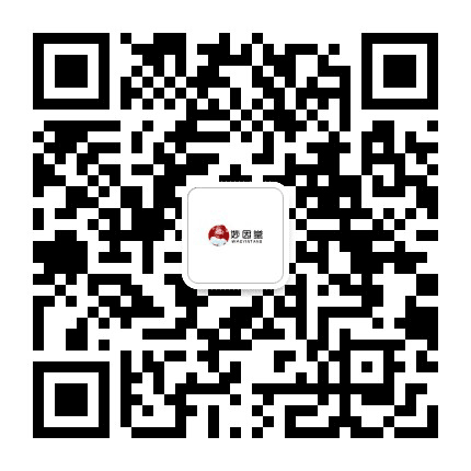 妙观堂公众号二维码