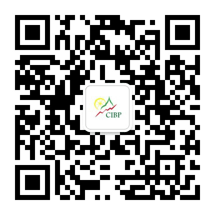 缅甸商务平台公众号二维码
